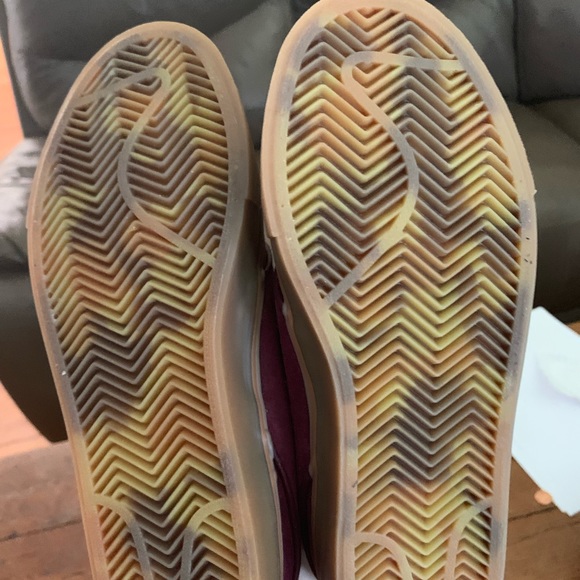 Woman’s Nike SB Zoom Janorski - Picture 7 of 7